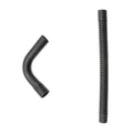 Dayco Upper and Lower Radiator Coolant Hose Kit for Dodge D300 (1972–1980)