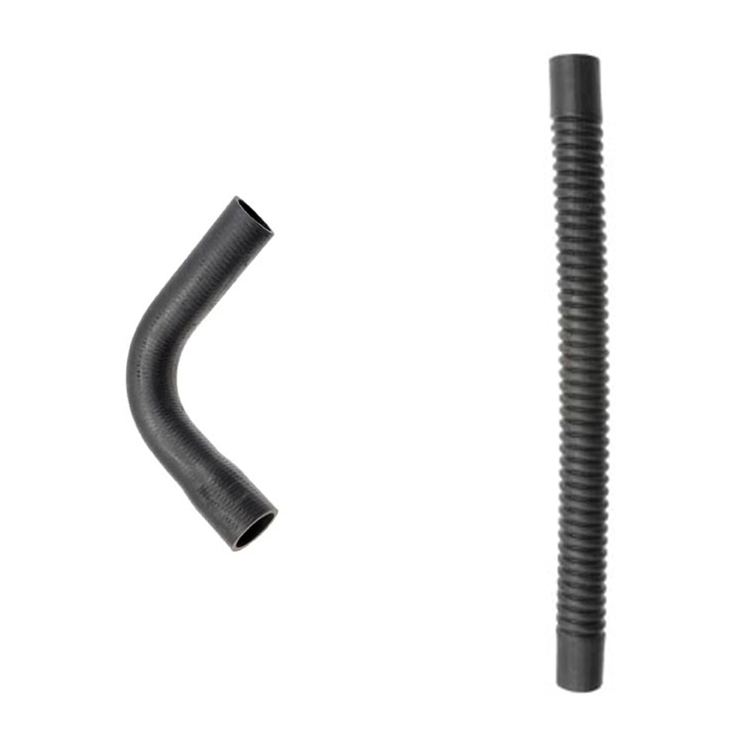 Dayco Upper and Lower Radiator Coolant Hose Kit for Dodge D300 (1972–1980)