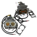 Carburetor for Honda GX670 GX670R GX670U GX690 (2000–2023) 16100-ZN1-813 16100-ZN1-802