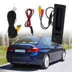 Backup Camera for BMW 3 Series (2012���2019)