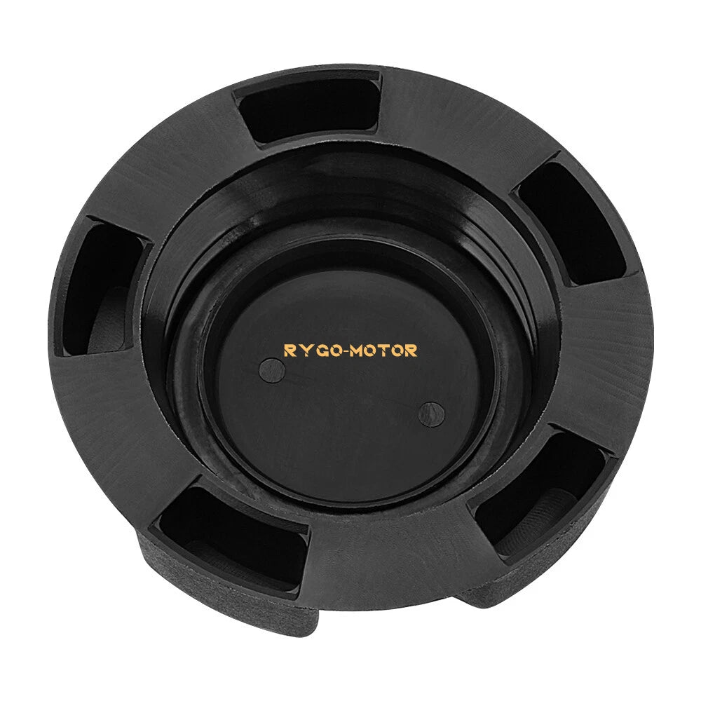 Fuel Gas Cap for Polaris UTV RZR Ranger General Sportsman Scrambler (All Years)