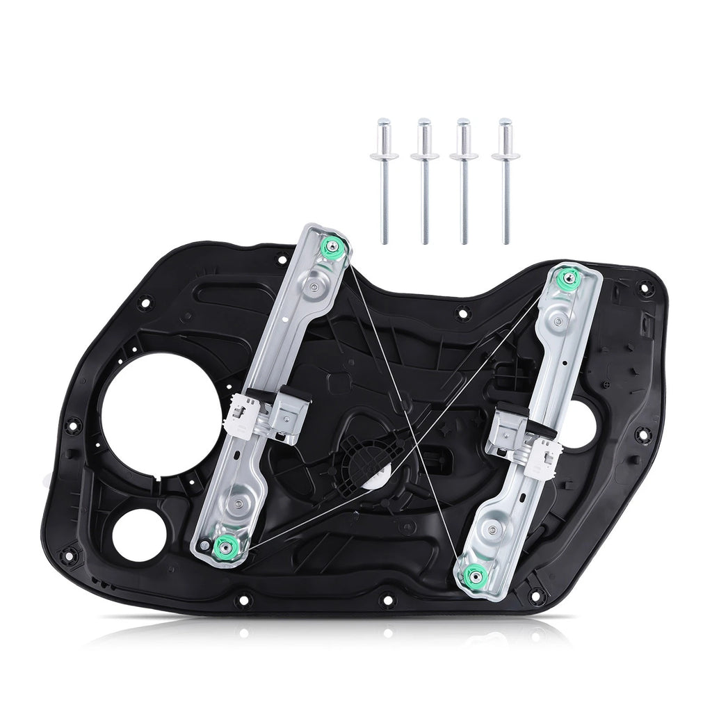 Driver Side Window Regulator Assembly for Hyundai Elantra (2011-2016)