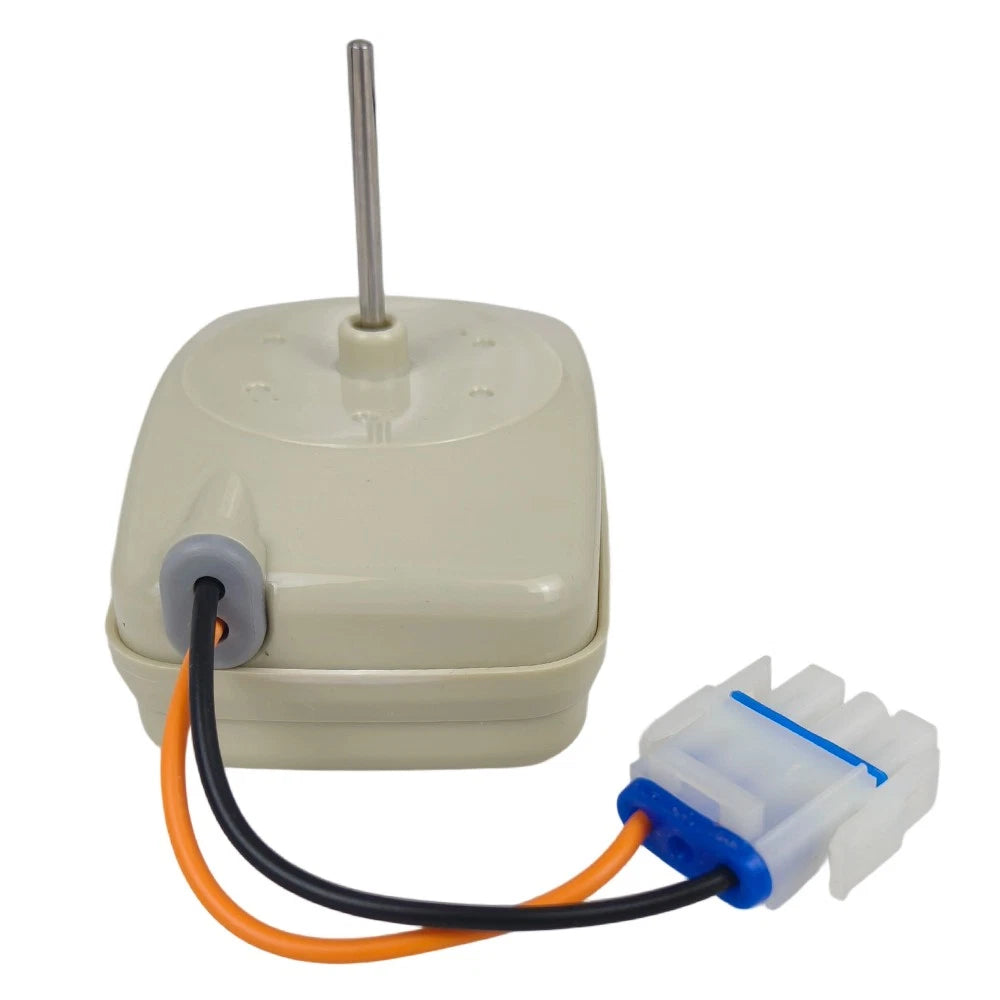 Evaporator Fan Motor WR60X10141 for GE Refrigerator Freezer