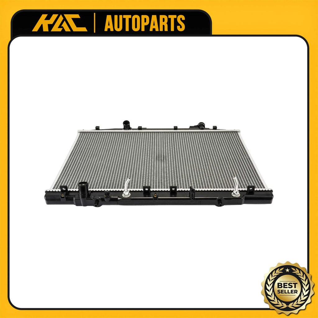 Radiator for Honda Odyssey 3.5L V6 (2011–2018)