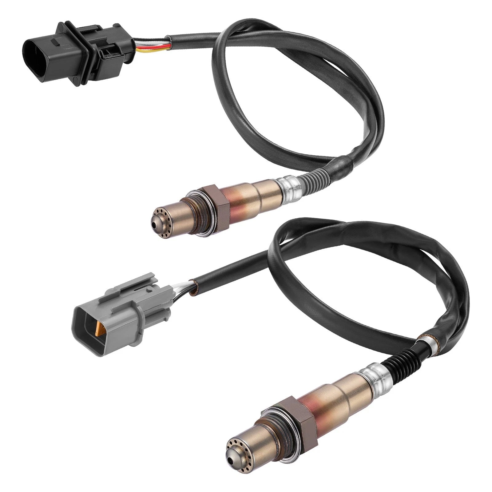 2X Upstream O2 Oxygen Sensor for Kia Rio Soul (2012–2018) 234-5055