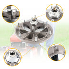 Mower Deck Spindle Assembly for John Deere 1420 1435 1445 (1998–2005)