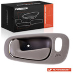 Front Left Interior Door Handle for Toyota Corolla (2011-2013)