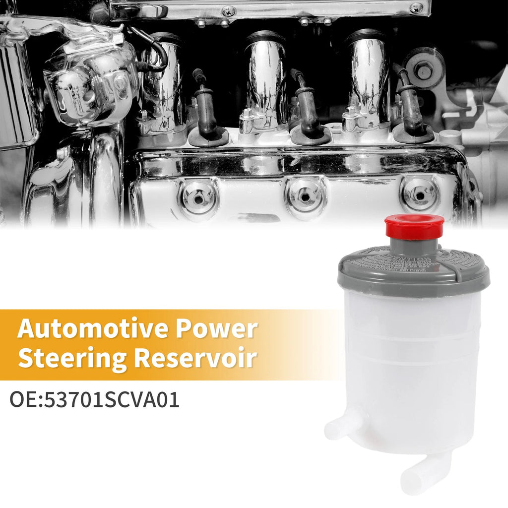 Power Steering Reservoir No. 53701SCVA01 for Honda Element (2003–2011)