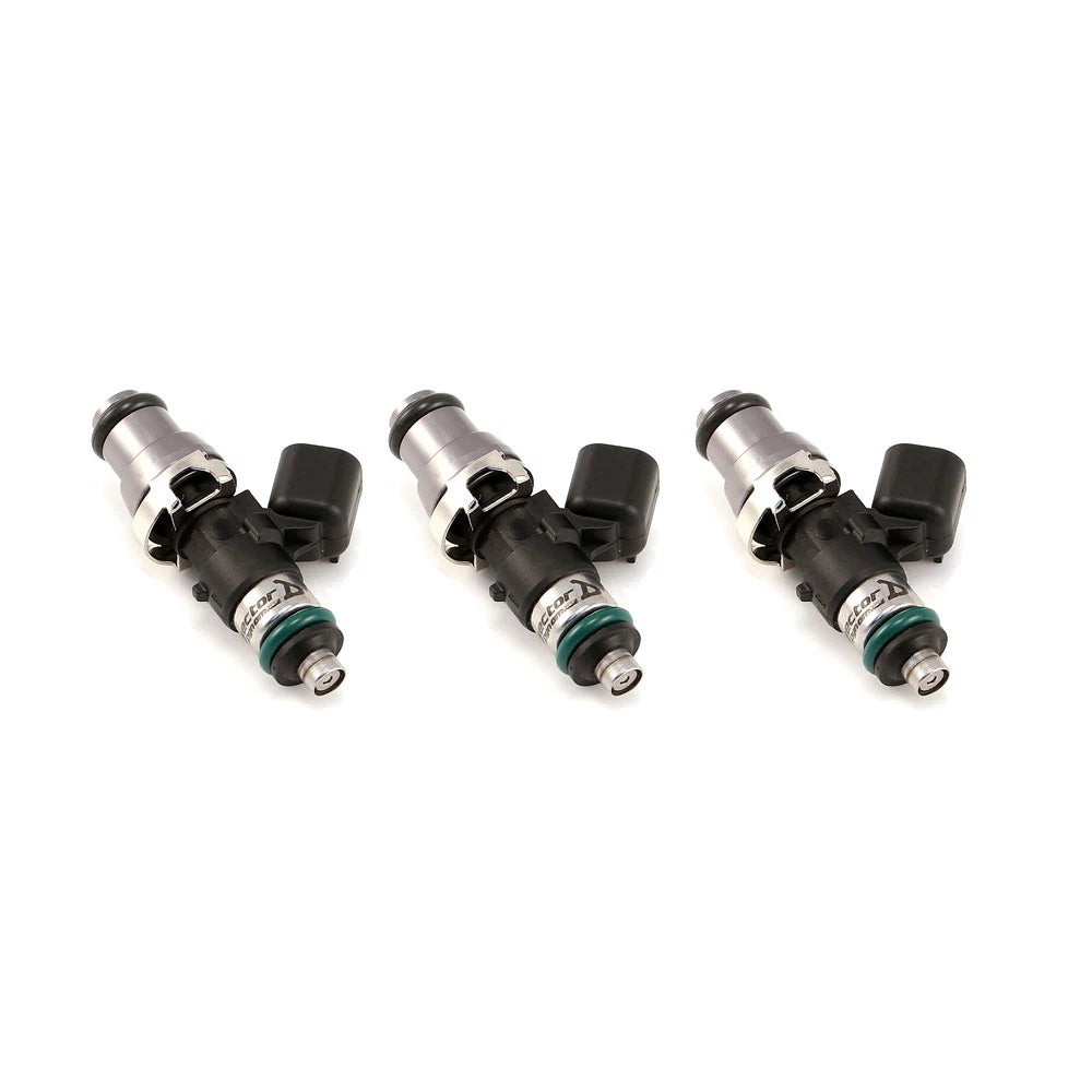 Fuel Injector 14mm for Dynamics ID 1750-XDS (1750.48.14.14.3)
