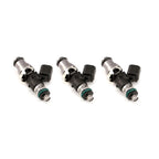 Fuel Injector 14mm for Dynamics ID 1750-XDS (1750.48.14.14.3)