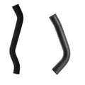 Dayco Upper & Lower Radiator Coolant Hose Kit for Camaro 1967–1968