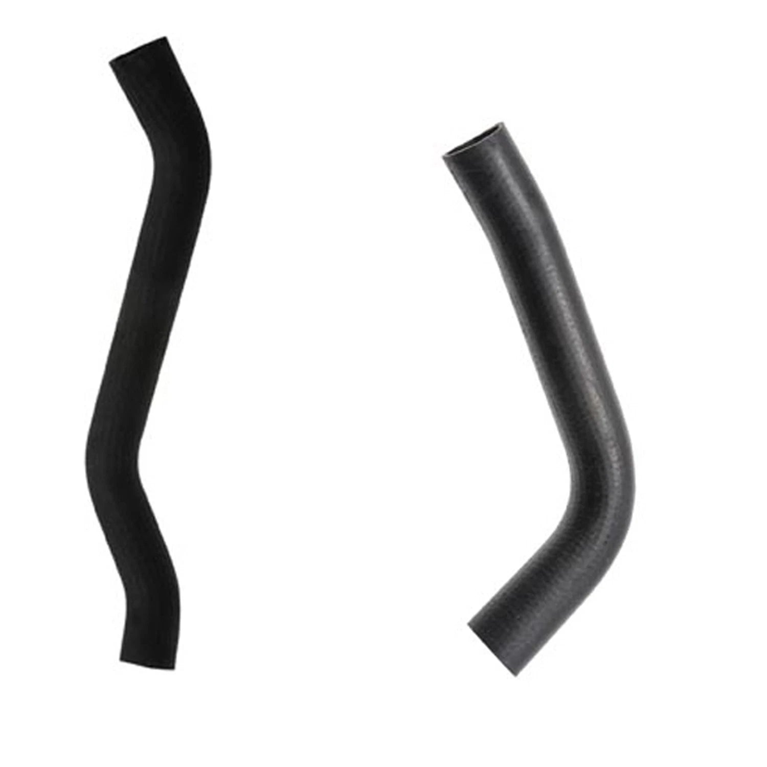 Dayco Upper & Lower Radiator Coolant Hose Kit for Camaro 1967–1968