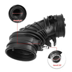 Car Air Intake Hose Tube for Honda CR-V 2002-2004 (2 x)