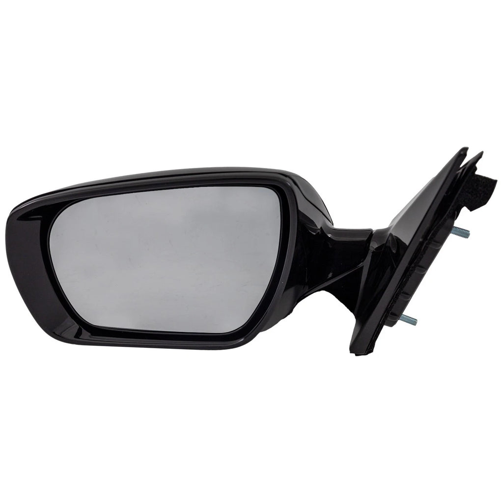 Power Mirror for Hyundai Santa Fe Sport (2013–2014) Left Manual Fold Heated