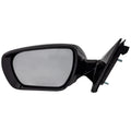 Power Mirror for Hyundai Santa Fe Sport (2013–2014) Left Manual Fold Heated