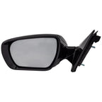 Power Mirror for Hyundai Santa Fe Sport (2013–2014) Left Manual Fold Heated