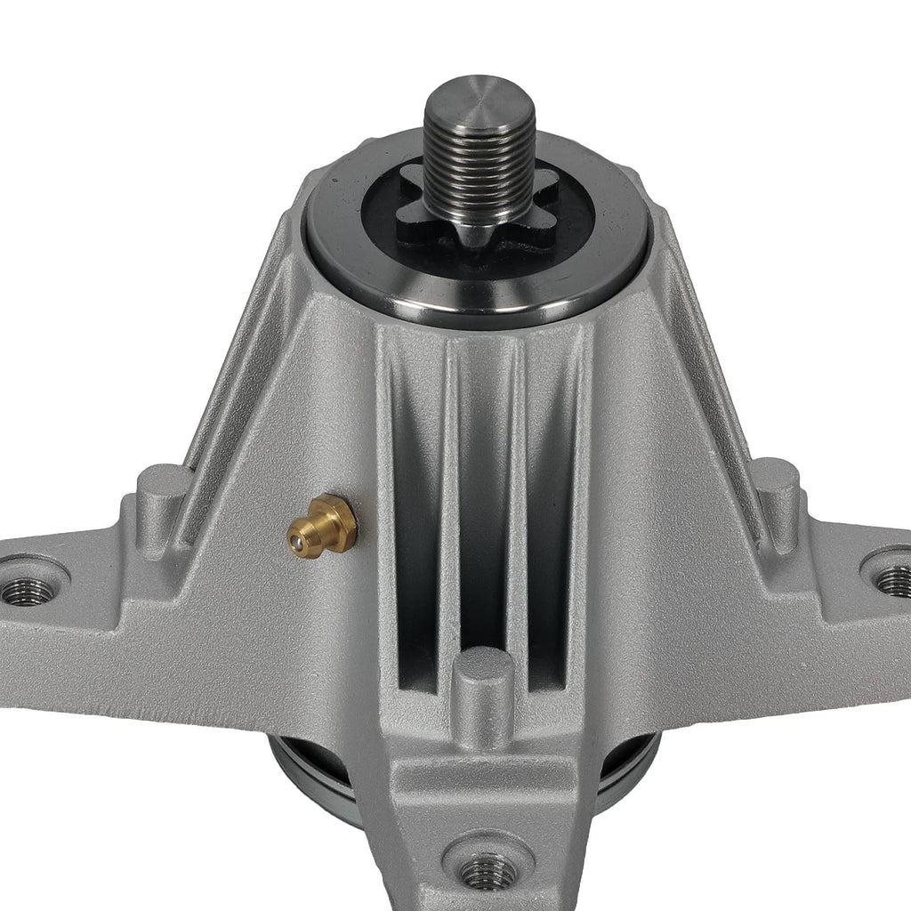 Deck Spindle for Cub Cadet RZT-SX50 EFI (2013–2016) 618-06980 918-06980 285-707