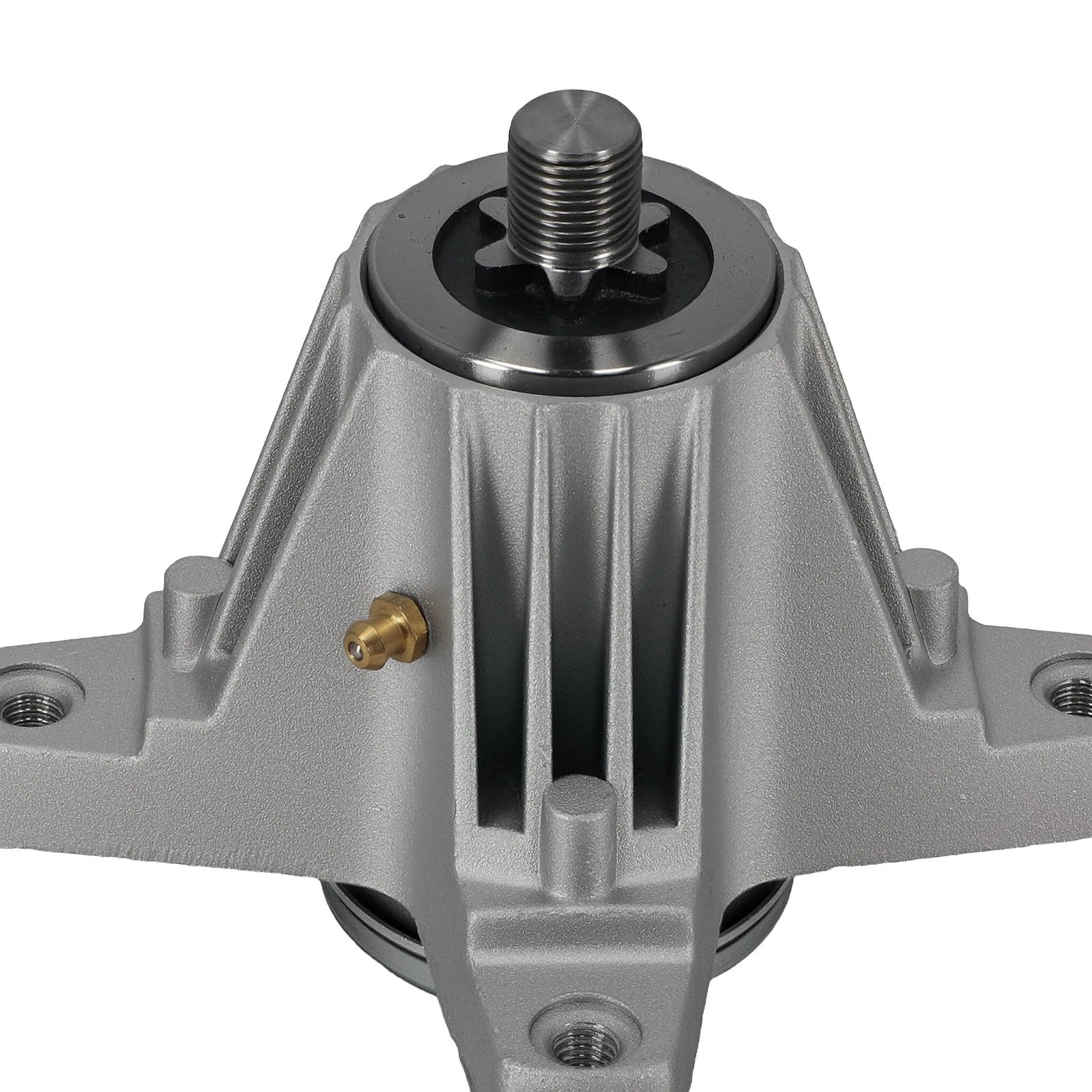 Deck Spindle for Cub Cadet RZT-SX50 EFI (2013–2016) 618-06980 918-06980 285-707