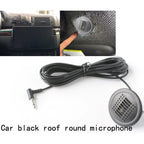 Navigation Mic for Universal Vehicles (3.5mm)