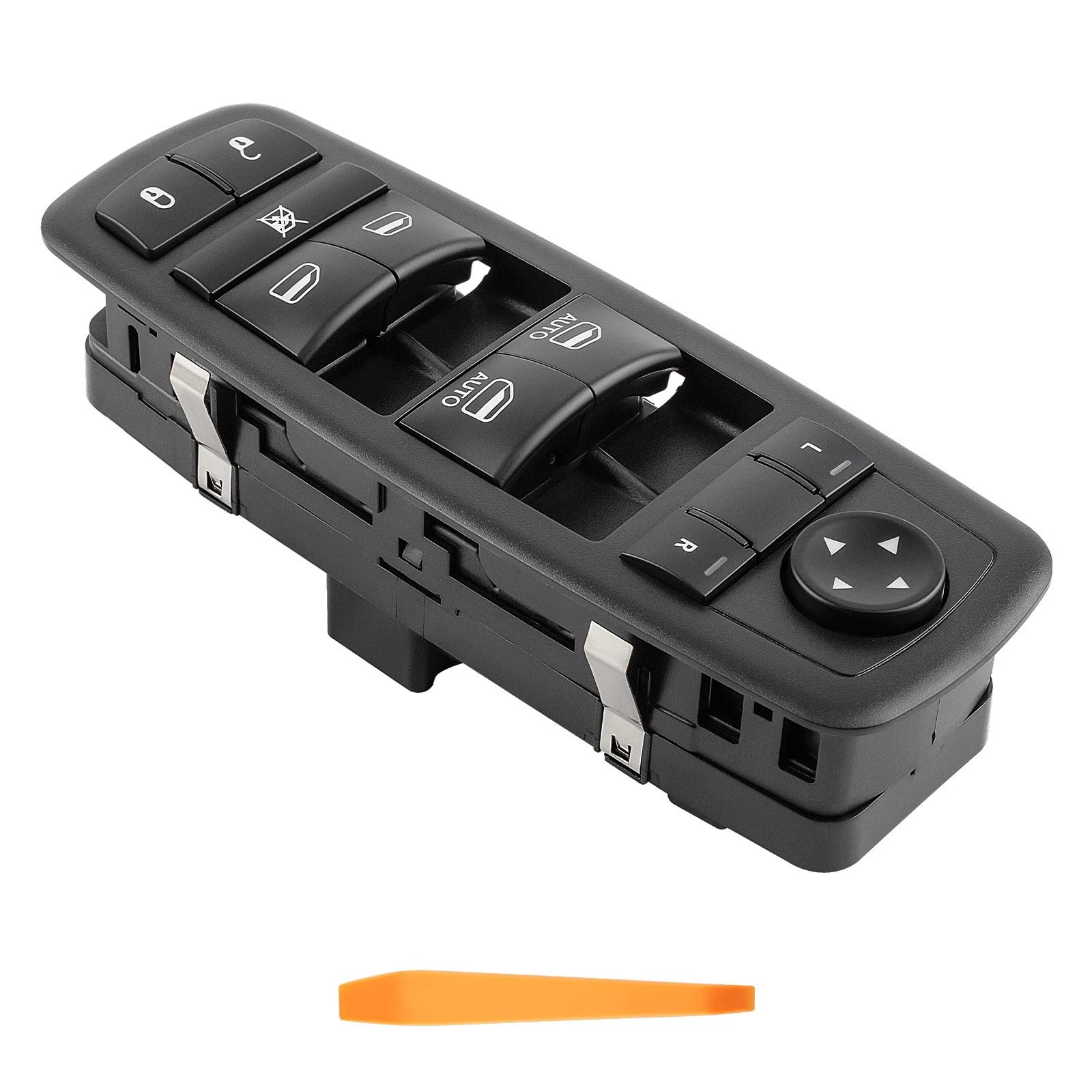 Master Power Window Switch for Chrysler Town & Country (2010–2011)