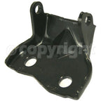 Set of 2 Front Upper Door Hinges for Nissan Hardbody Truck
