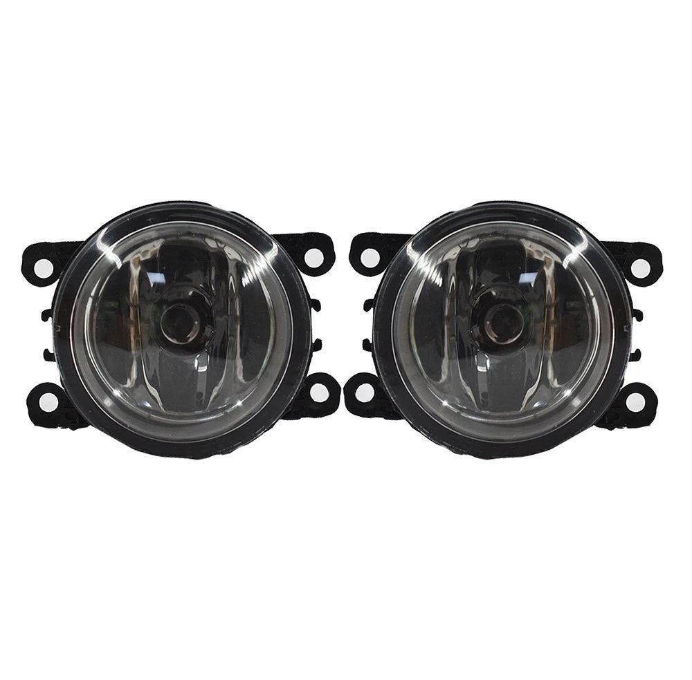 Fog Light Lamp Housing Assembly for Acura Ford Honda Nissan Subaru