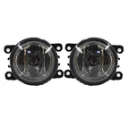 Fog Light Lamp Housing Assembly for Acura Ford Honda Nissan Subaru
