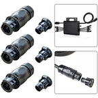 3-Pin Waterproof Connector for Betteri BC01