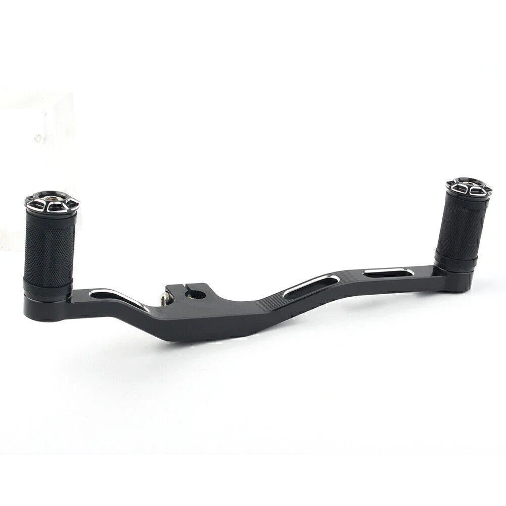 Front & Rear Gear Shifter Lever for Harley Dyna FXD (1991-2017)