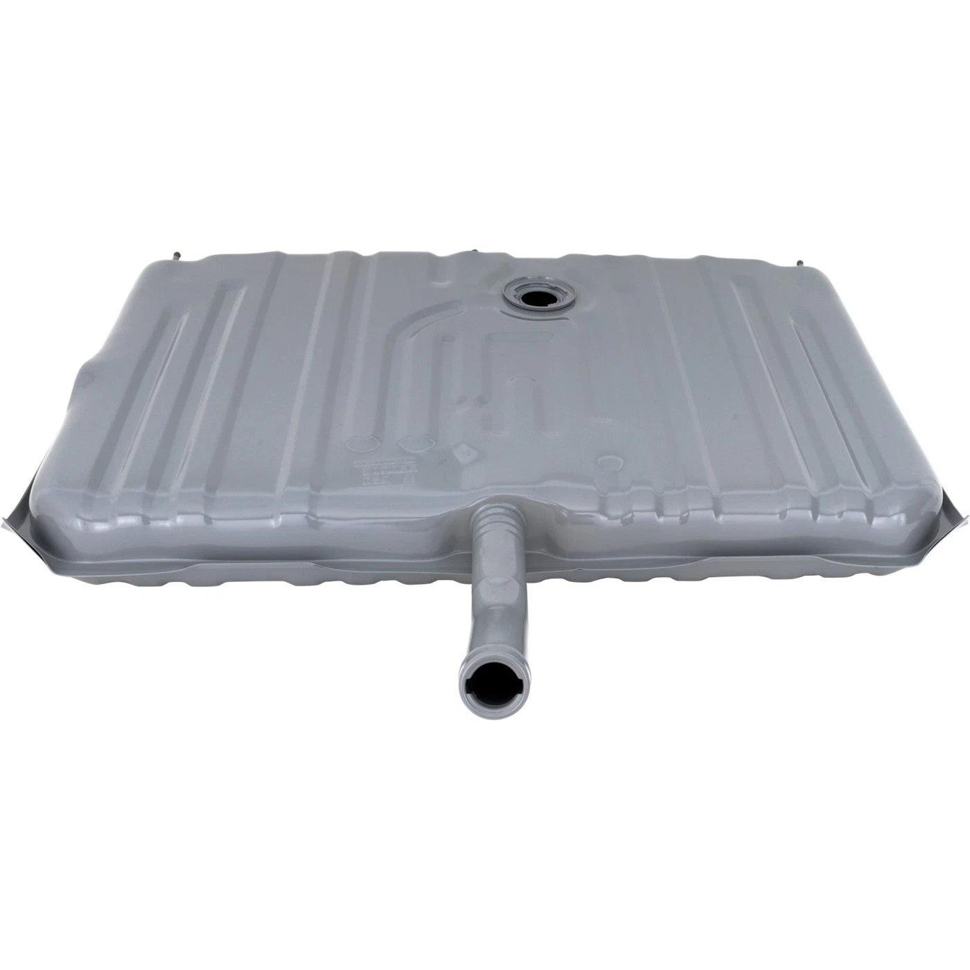 17 Gallon Fuel Gas Tank for Chevrolet Chevelle (1971–1972) with Filler Neck
