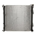 Radiator for Kia Optima (2016–2020) 1.6L Engine