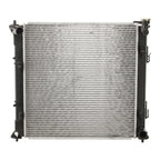 Radiator for Kia Optima (2016–2020) 1.6L Engine
