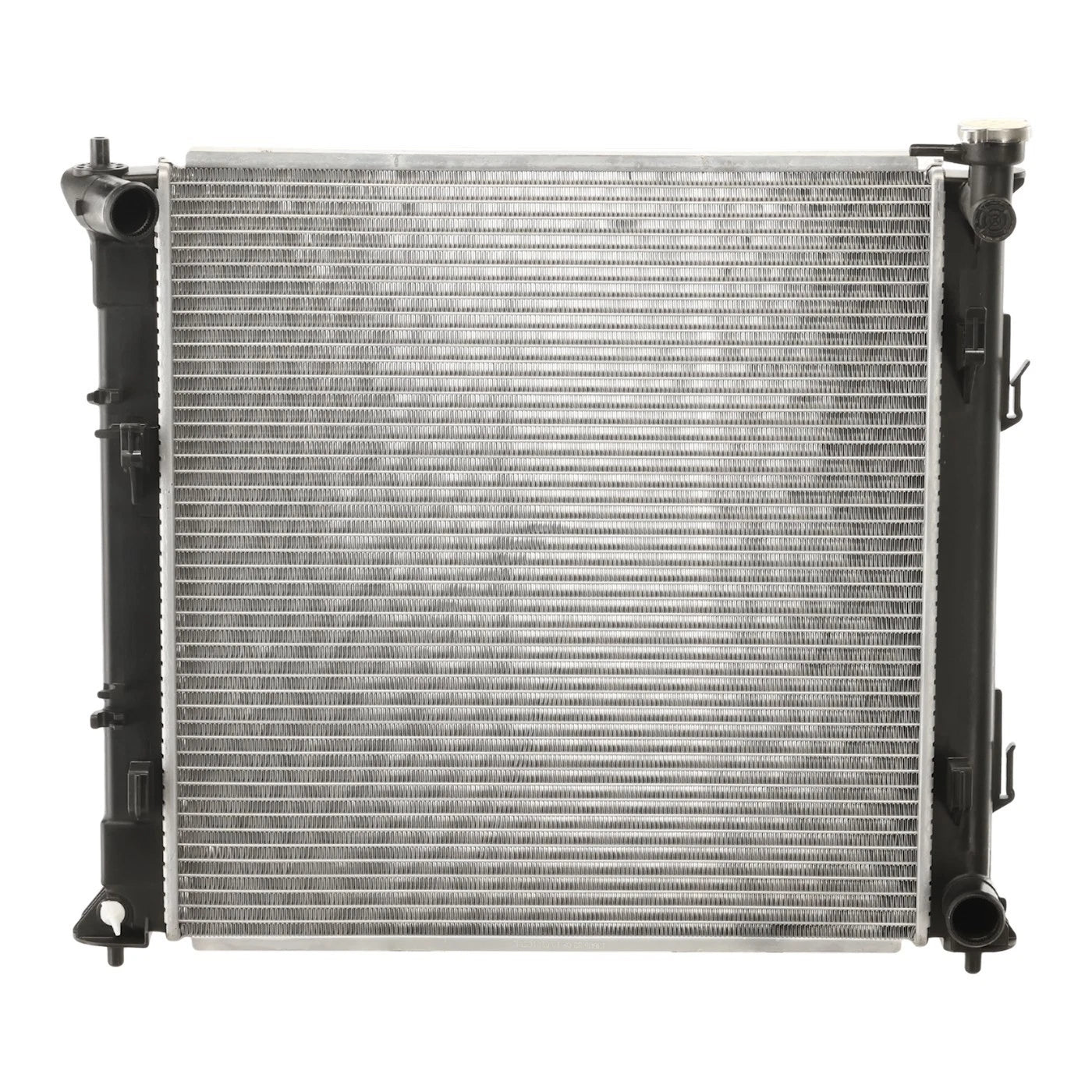 Radiator for Kia Optima (2016–2020) 1.6L Engine