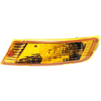 Front Driver Side Turn Signal Light for Jeep Liberty (2005-2007)