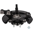 Front Right Wheel Hub Bearing Knuckle Assembly for Honda Pilot (2003–2004)