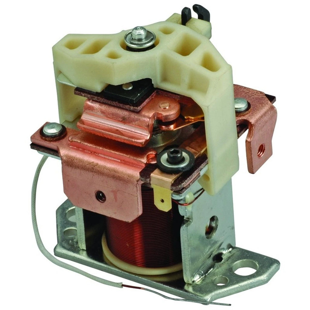 Solenoid for Atlas Copco PR425 (1972–1986)
