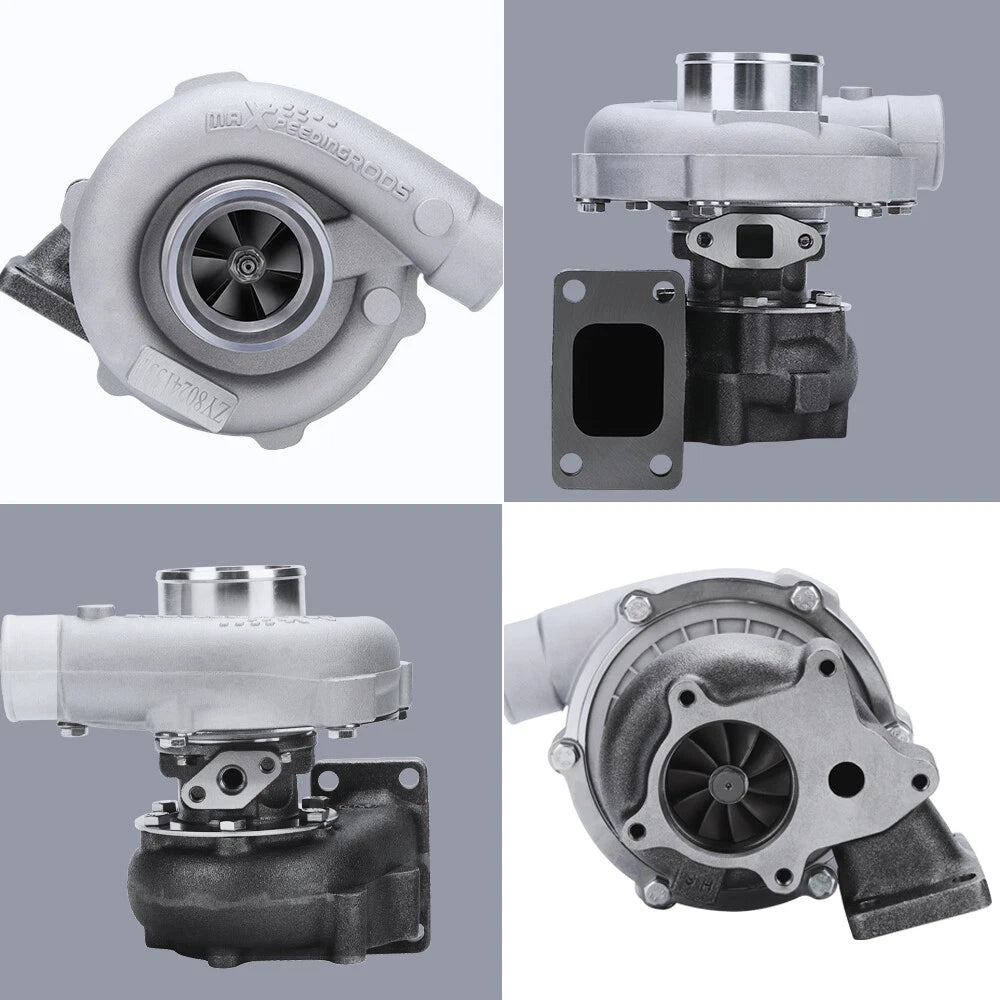 Turbo Charger for 1.5-2.5L Engine (T3/T4)