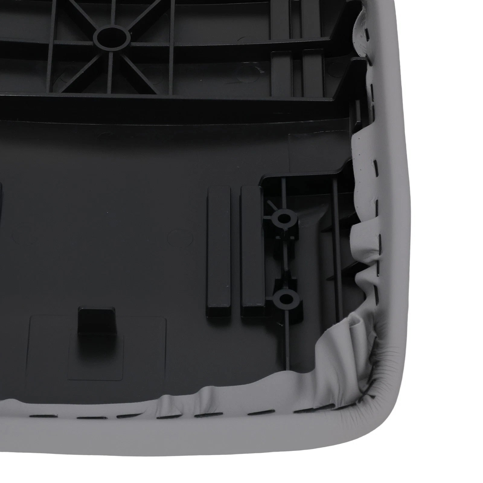 Console Armrest Lid for Toyota Highlander (2008–2013) 58905-0E040-B0