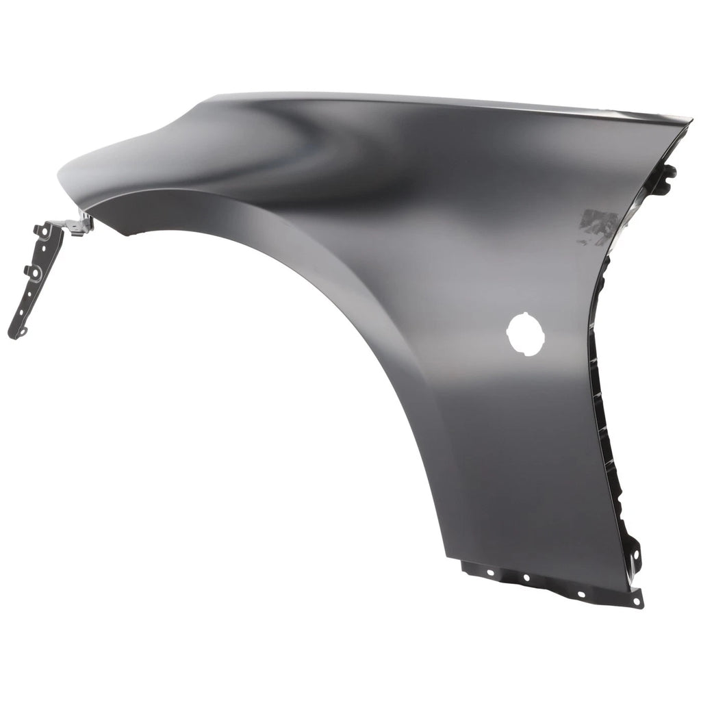 Fender for Nissan 370Z (2010–2020) Front Driver Side