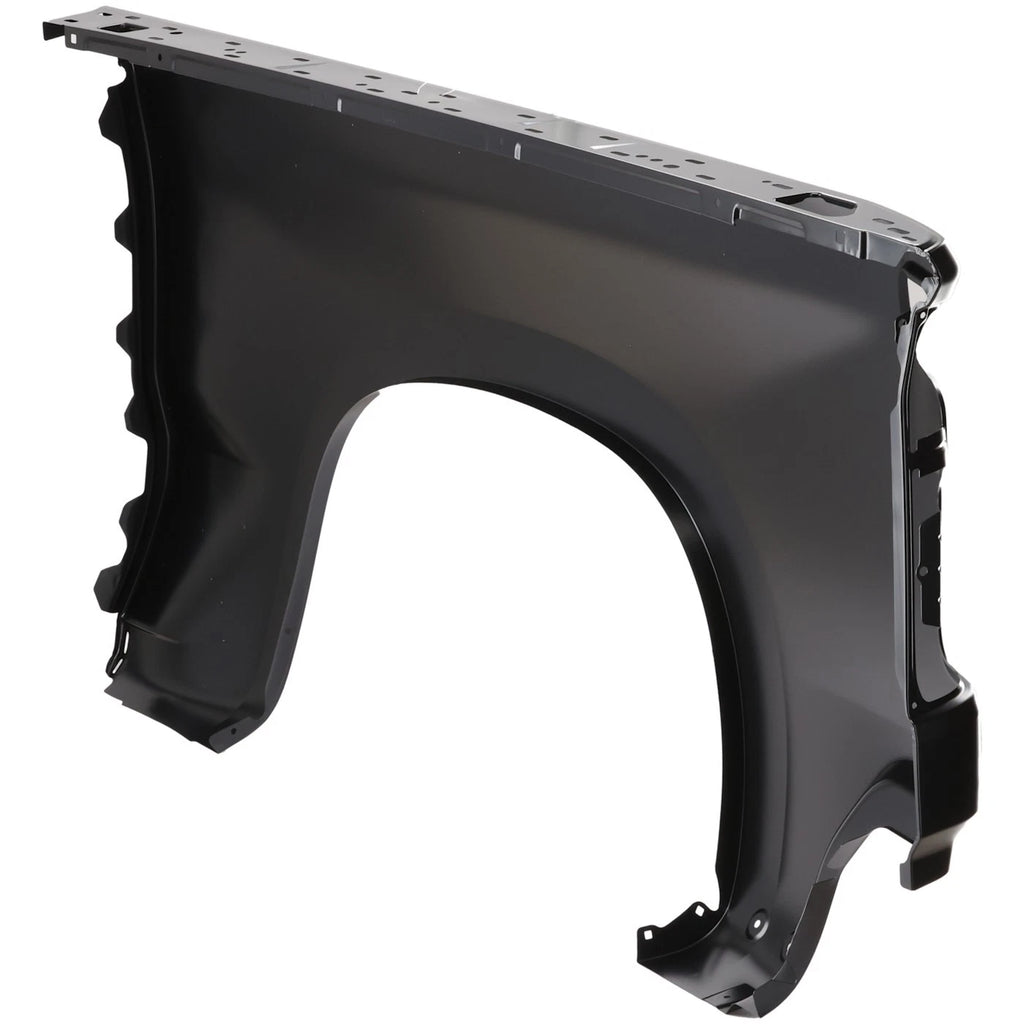 Quarter Panel Rear Fender for Chevy (Passenger Right Side)