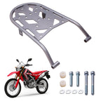 Rear Luggage Rack for Honda CRF250L CRF250M (2012-Present)