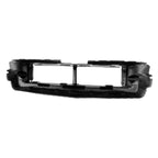 Upper Grille Air Deflector Replacement for 2015–2018 Ford Focus