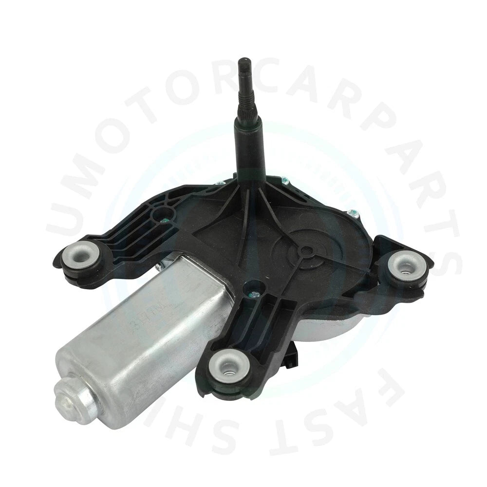 Rear Windshield Wiper Motor for MINI Cooper Countryman (2011–2015)