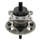 Rear Wheel Hub & Bearing Assembly for 2015-2018 Toyota Yaris (All Engines)