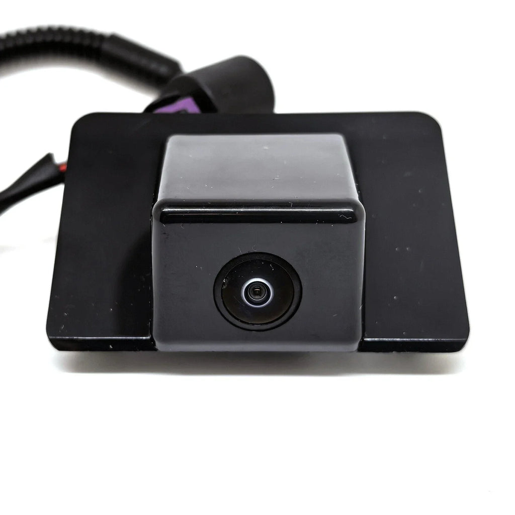 Rear View Backup Camera for GMC Yukon (2007–2008)