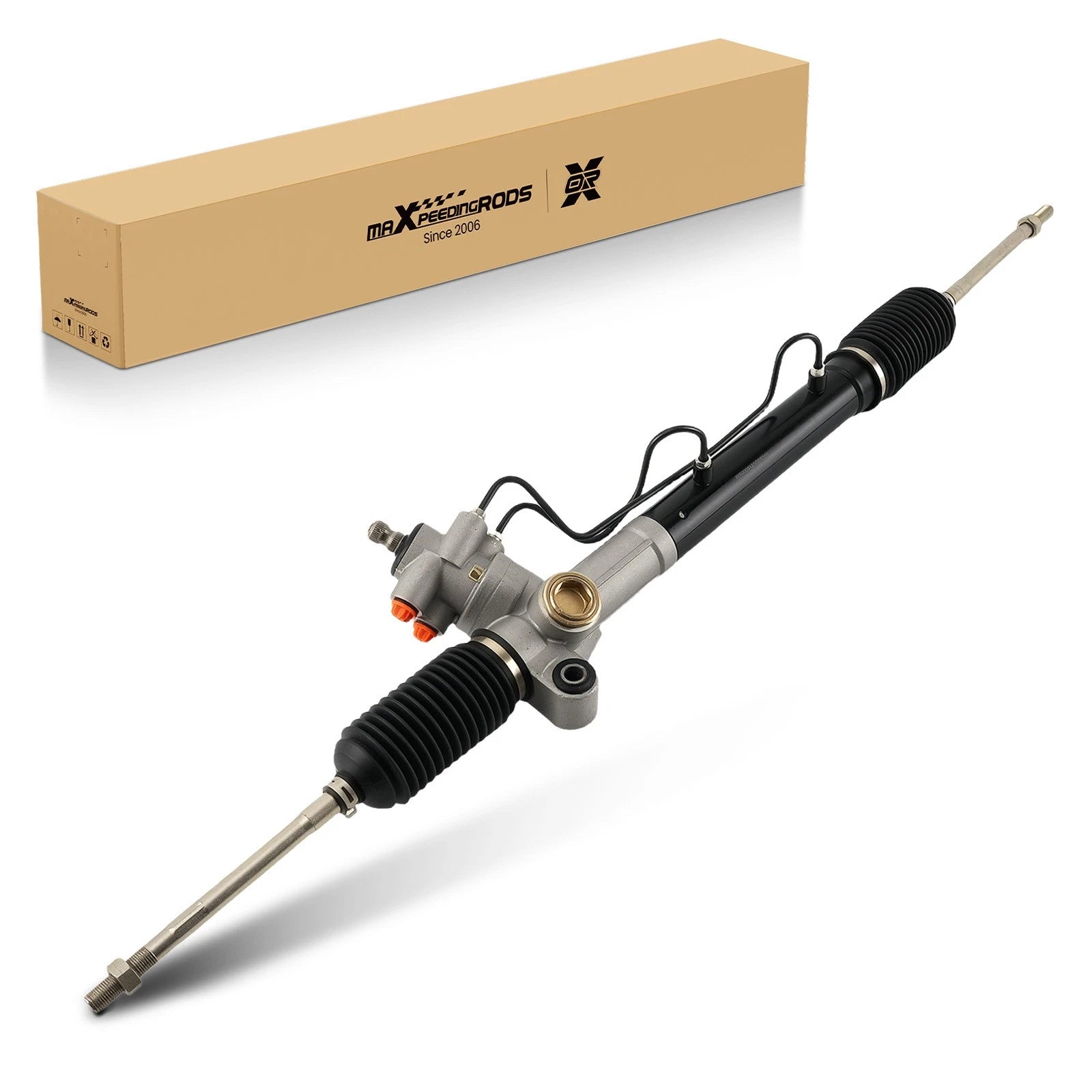 Power Steering Rack & Pinion Assembly for Toyota RAV4 (2001–2003)