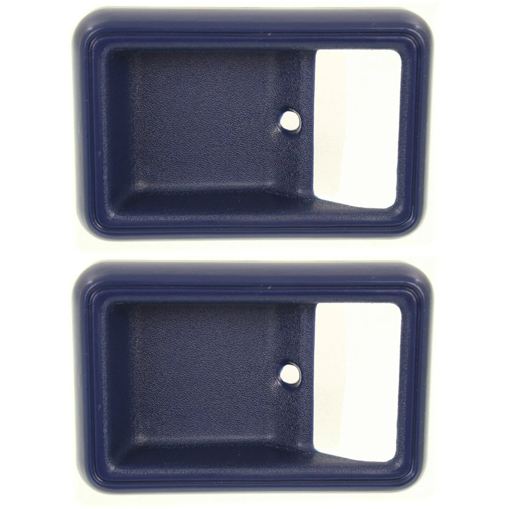 Door Handle Trims for Pickup ( Before Purchase)