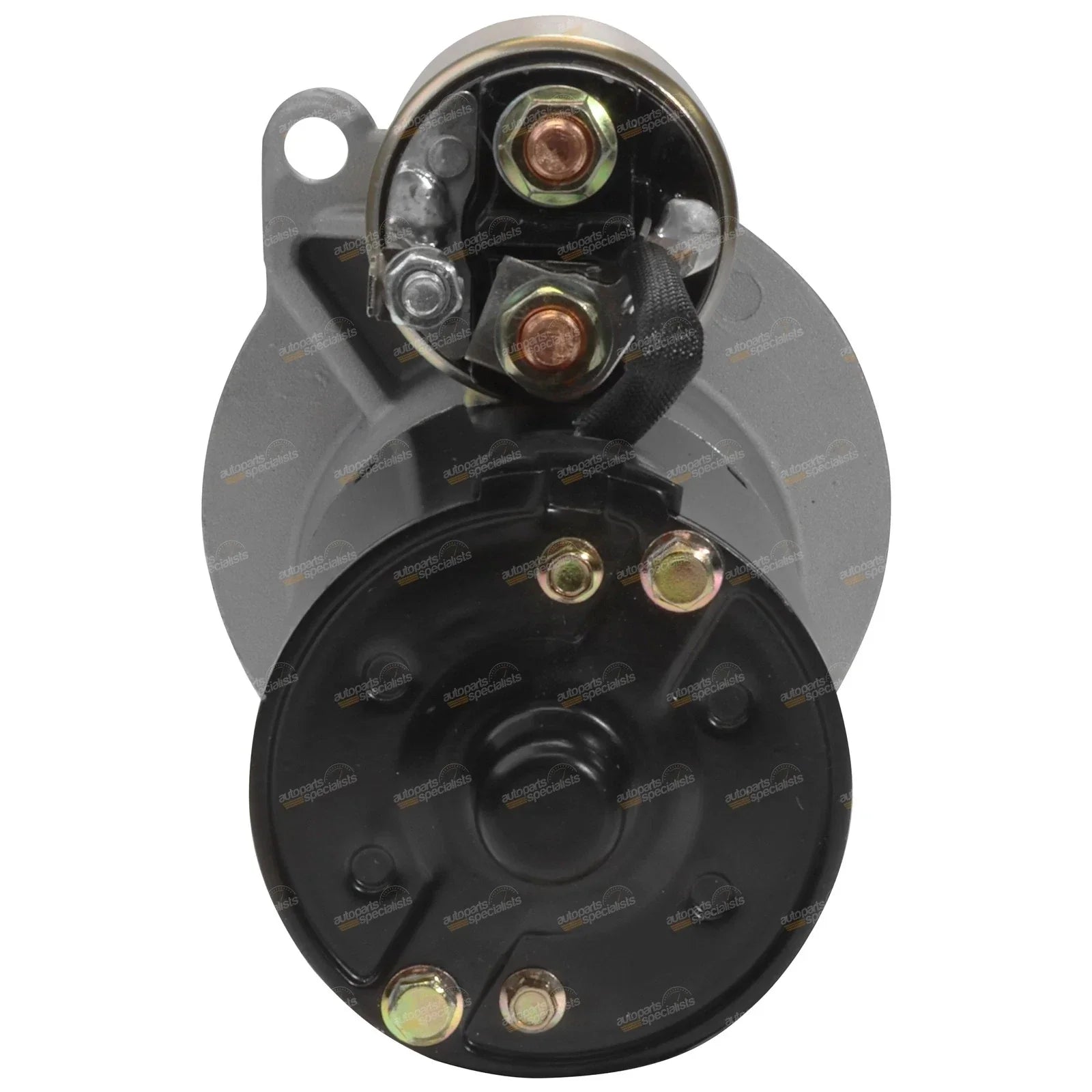 Starter Motor for Ford Falcon 4.9 5.7L V8 XT XW XY XA XB XC XD Auto
