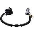 ATV Brake Master Cylinder Rear Assembly for 50cc-125cc Quad Bikes (2000–2023)