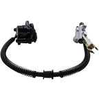 ATV Brake Master Cylinder Rear Assembly for 50cc-125cc Quad Bikes (2000–2023)